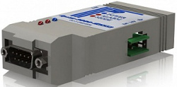 Конвертер RS232 - Ethernet Арлан®-9000-1RS232