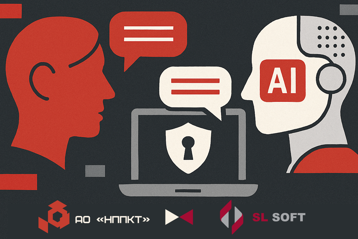 SL Soft FabricaONE.AI и АО «НППКТ» подтвердили совместимость платформы Robovoice и операционной системы «ОСнова»