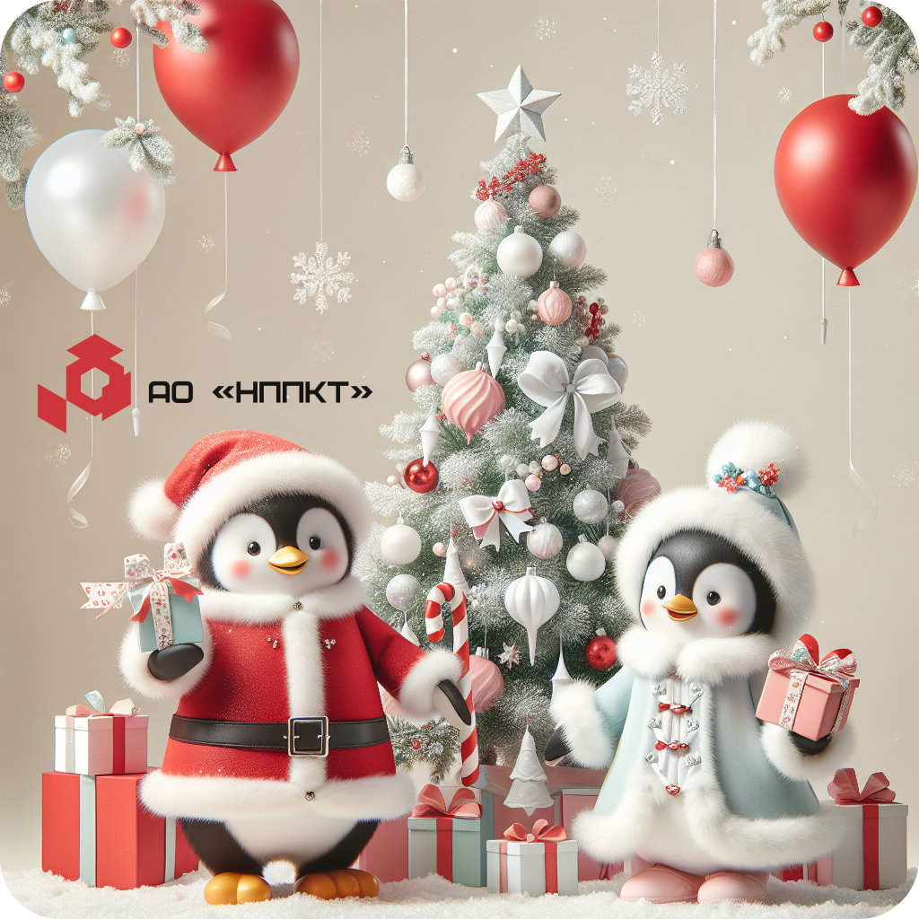 С Новым 2026 годом!